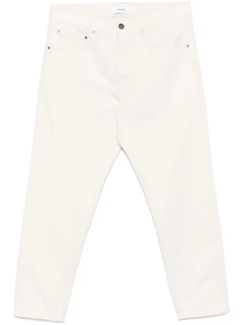 Lardini jeans tapered