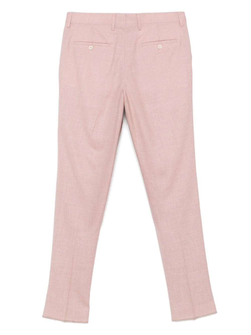 Lardini Pantalon - Roze