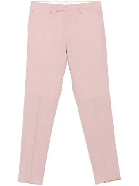 Lardini tailored trousers