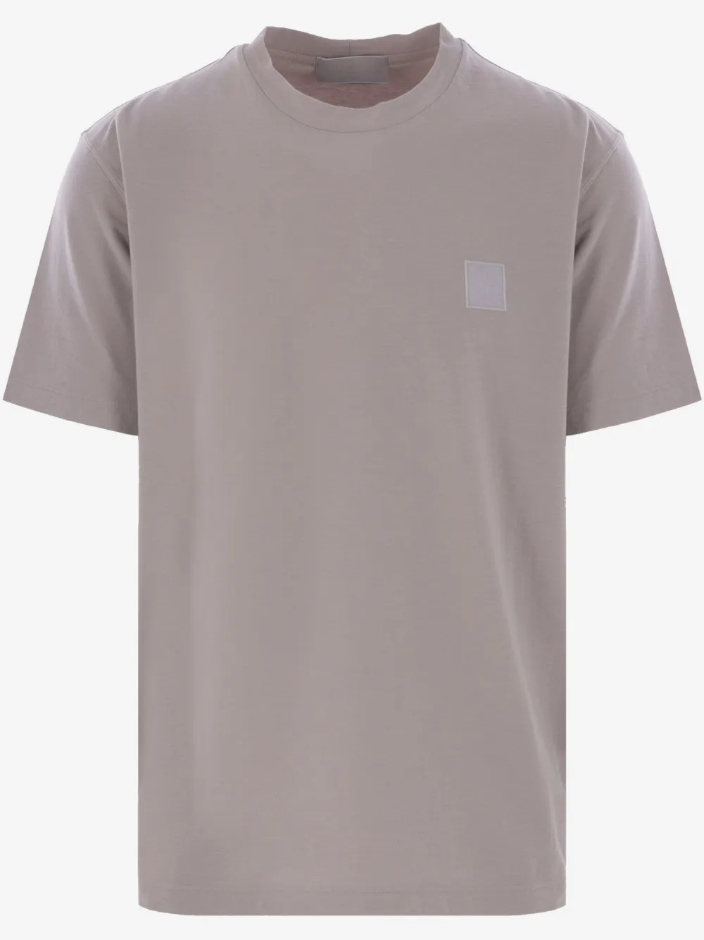 Stone Island Ghost t-shirt | Grey | Image 1