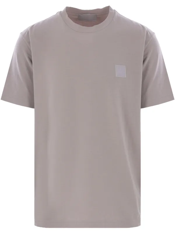 Stone Island Ghost t-shirt | Grey | FARFETCH ZA