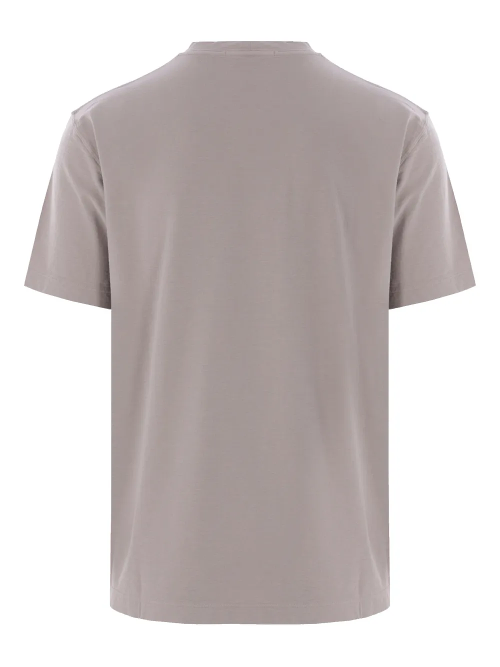 Stone Island Ghost T-shirt - Grijs
