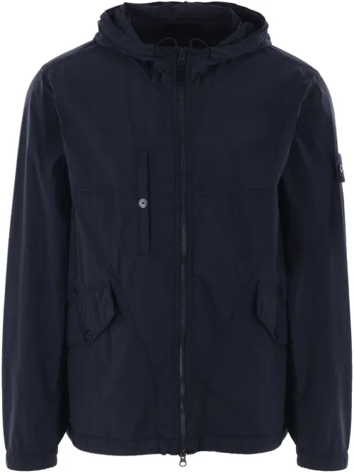 Coupe-vent Ghost - Stone Island - Modalova