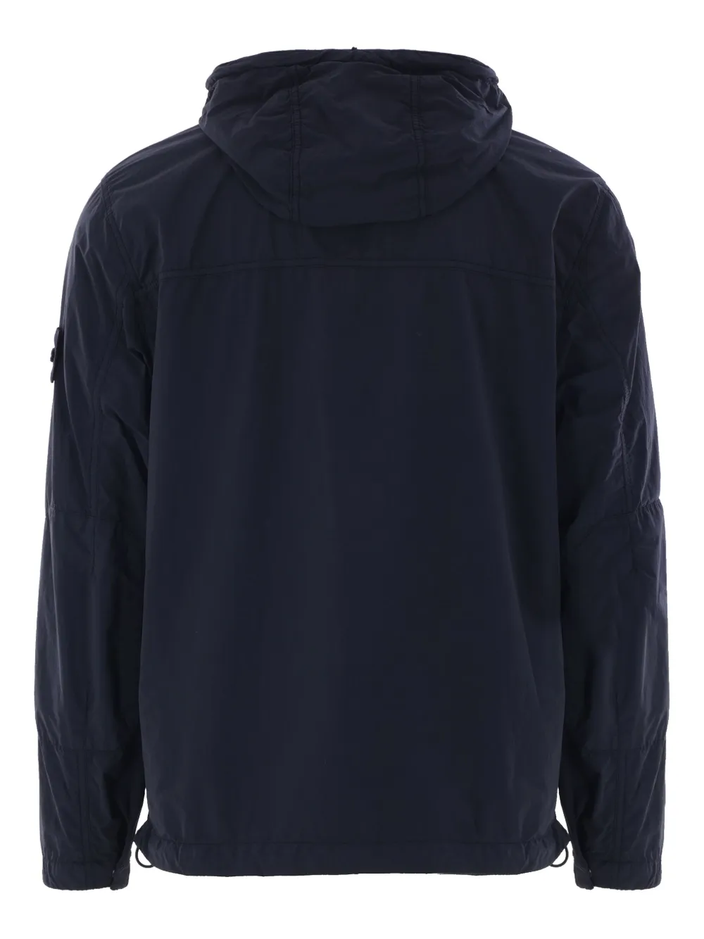 Stone Island Ghost windjack - Blauw