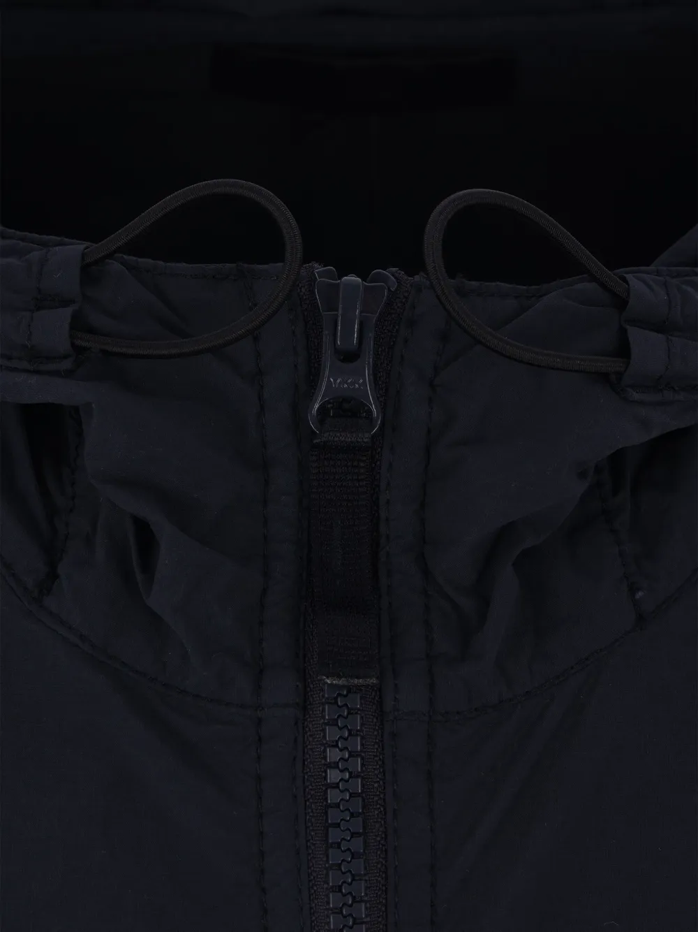 Stone Island Ghost windjack Blauw