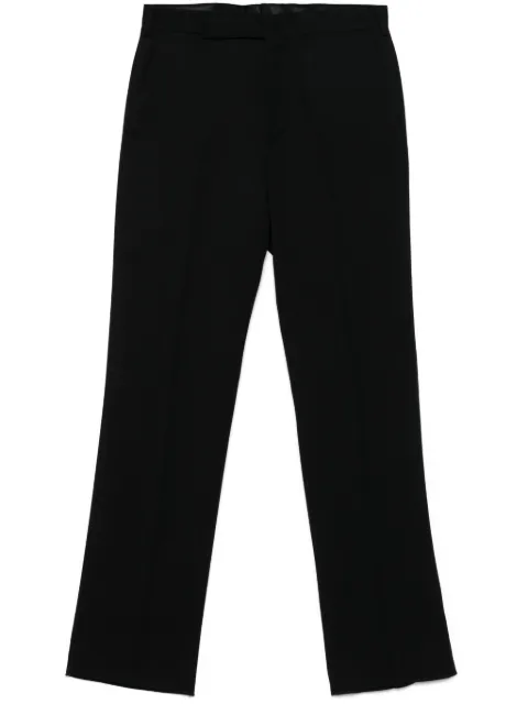 Lardini pantalones de sarga