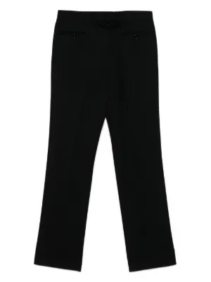 LARDINI Linen trouser with pinces ショルダーバッグ FEATURED ITEMS – LARDINI Online Store