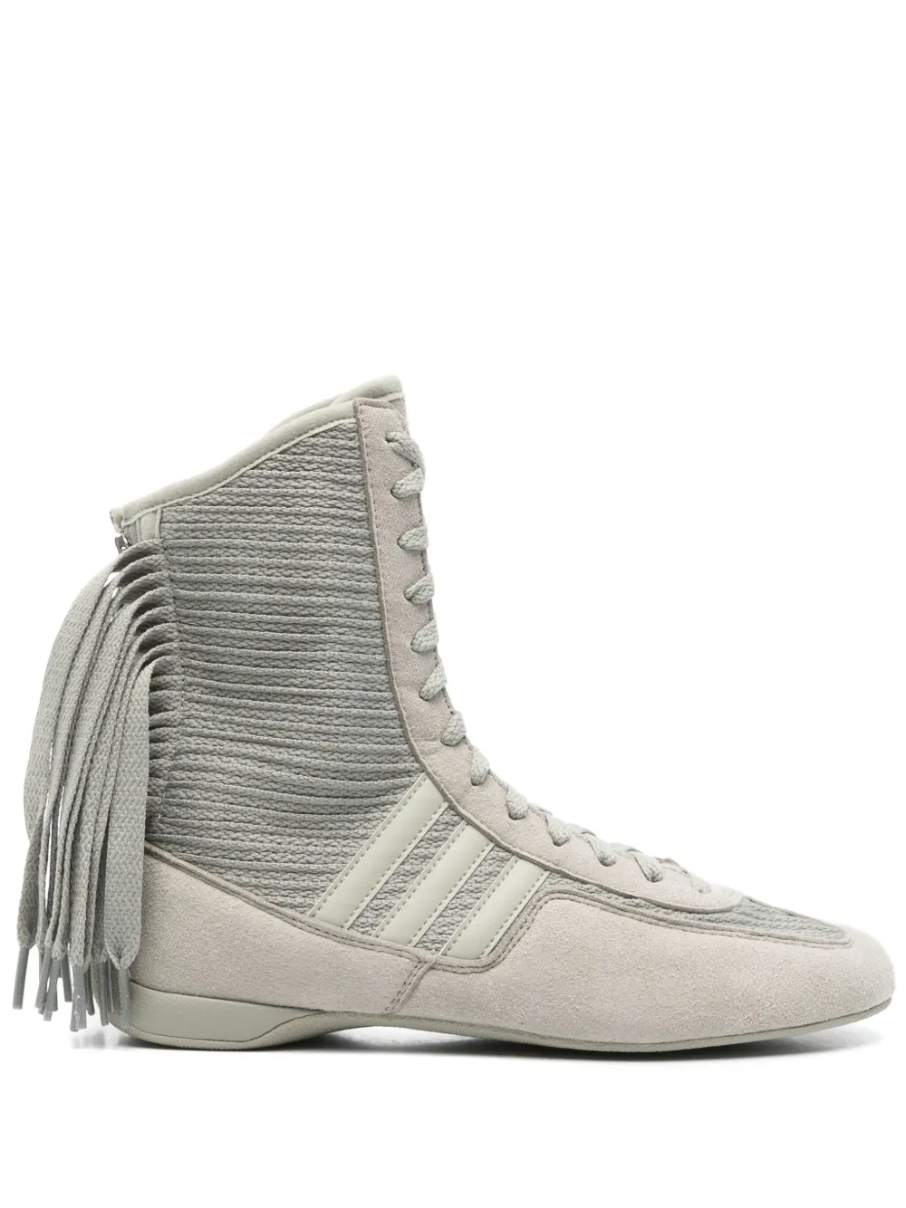 adidas by Stella McCartney Rasant V3 sneakers Grey