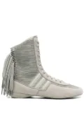 adidas by Stella McCartney Rasant V3 sneakers - Grey
