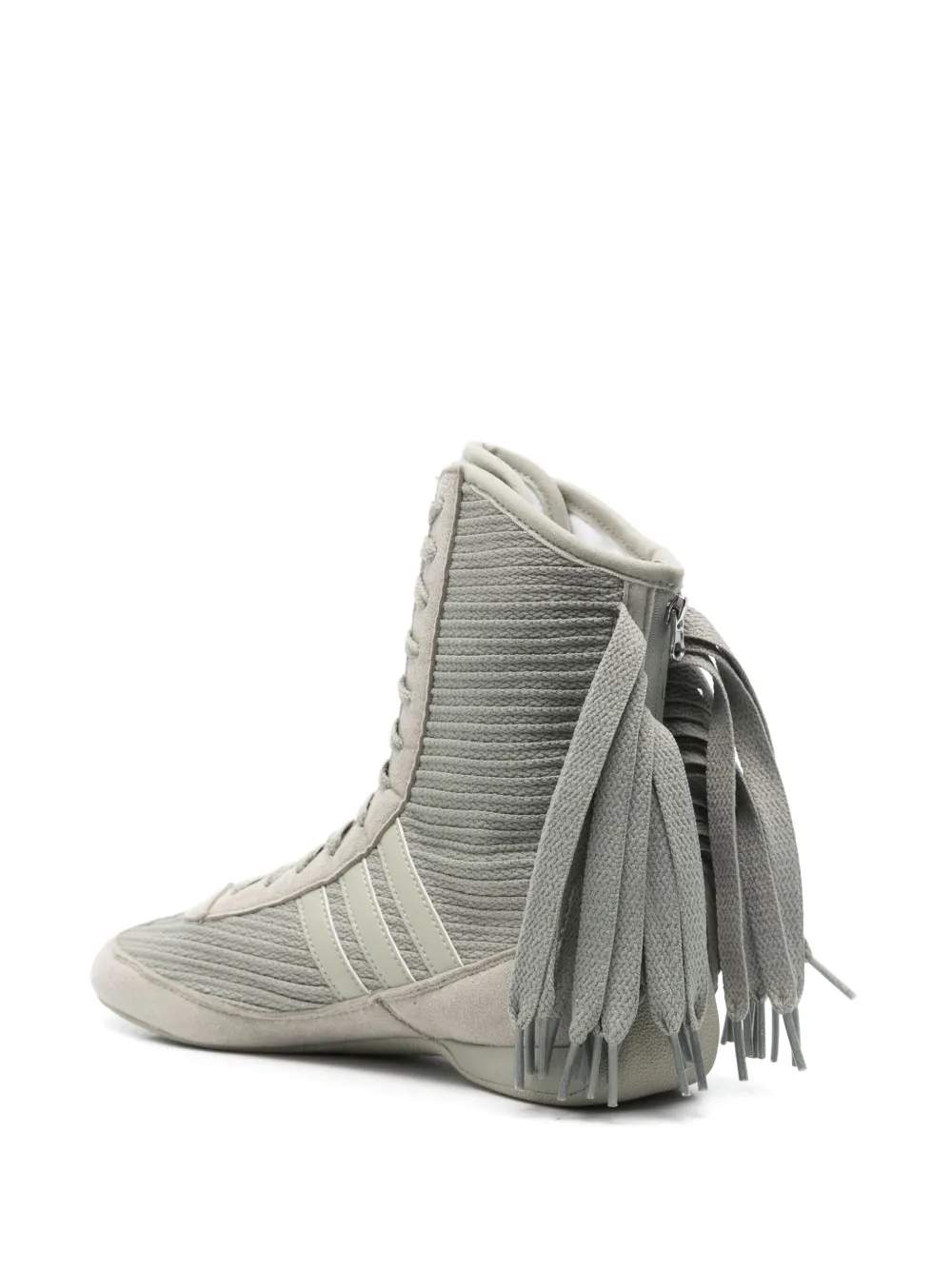 adidas by Stella McCartney Rasant V3 sneakers Grey