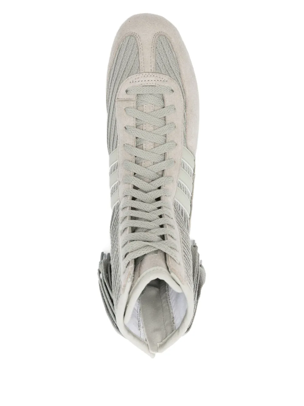 adidas by Stella McCartney Rasant V3 sneakers Grey