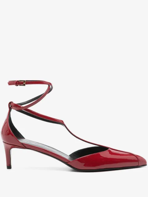 KHAITE 45mm Mia pumps