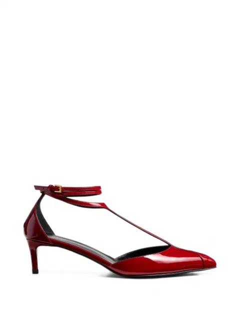 KHAITE 45mm Mia pumps