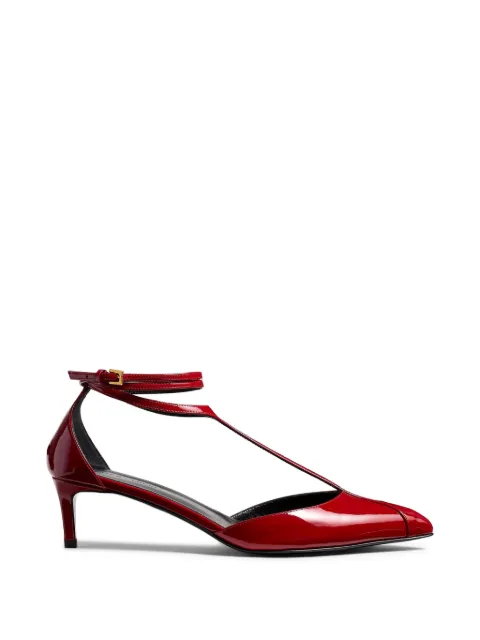 KHAITE 45mm Mia pumps