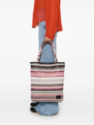 Sport Missoni Purse Sling Bag Missoni Sport Bag Sport Missoni Bag