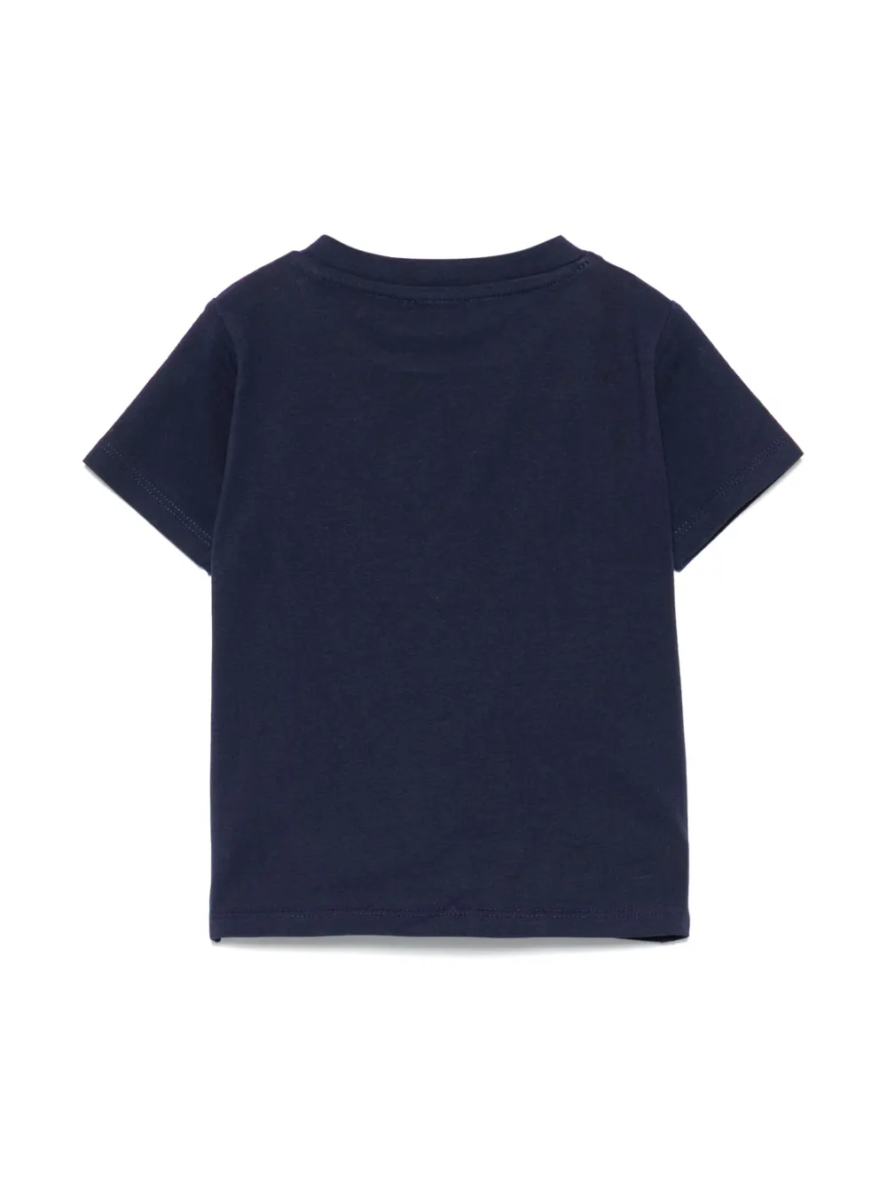 TRUSSARDI JUNIOR playera de algodón | Playeras | Image 2