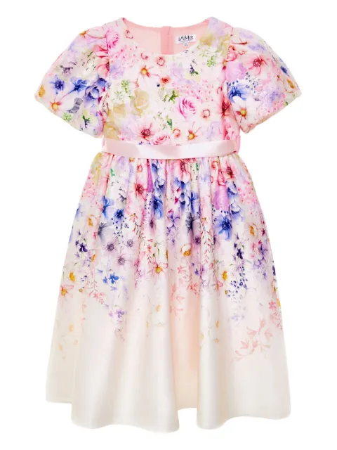 IAME KIDS Summer Delight dress 