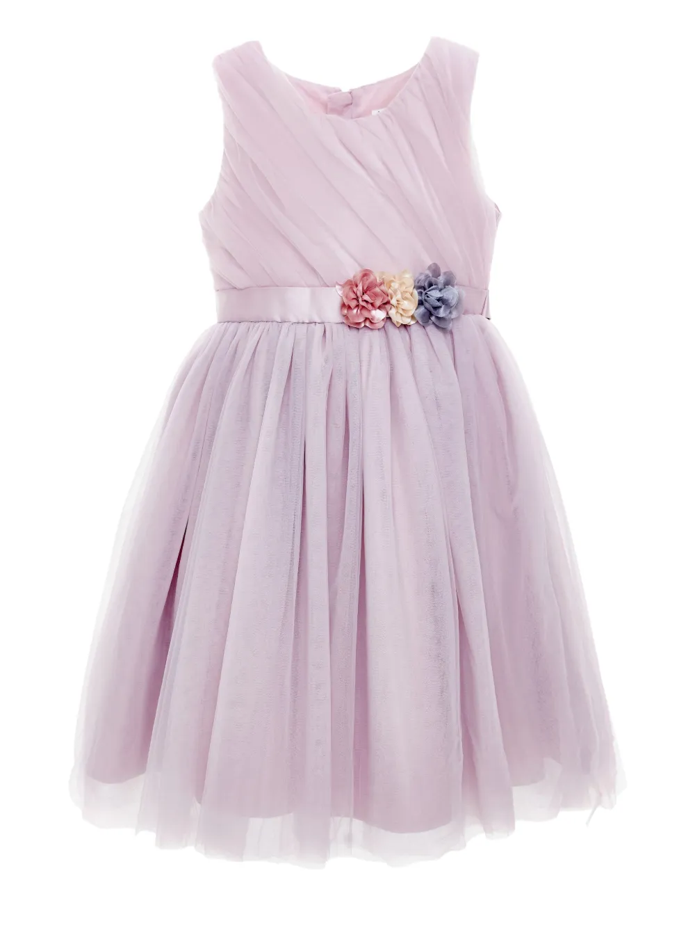 IAME KIDS Aurora Belle dress | Pink | Image 1
