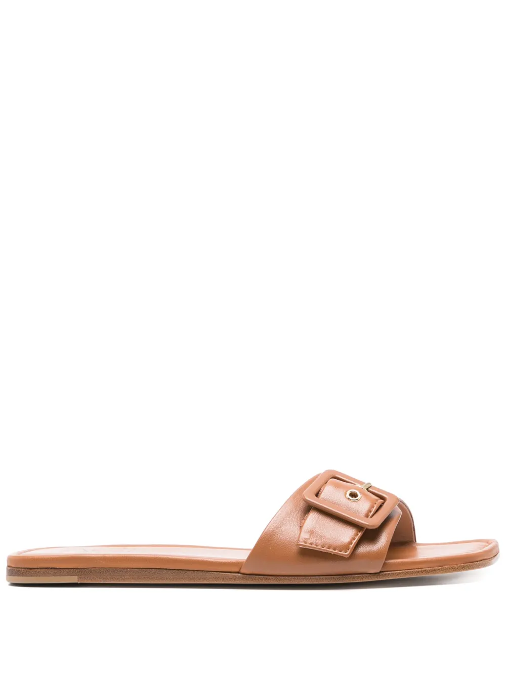 AGL Elsy slides Brown