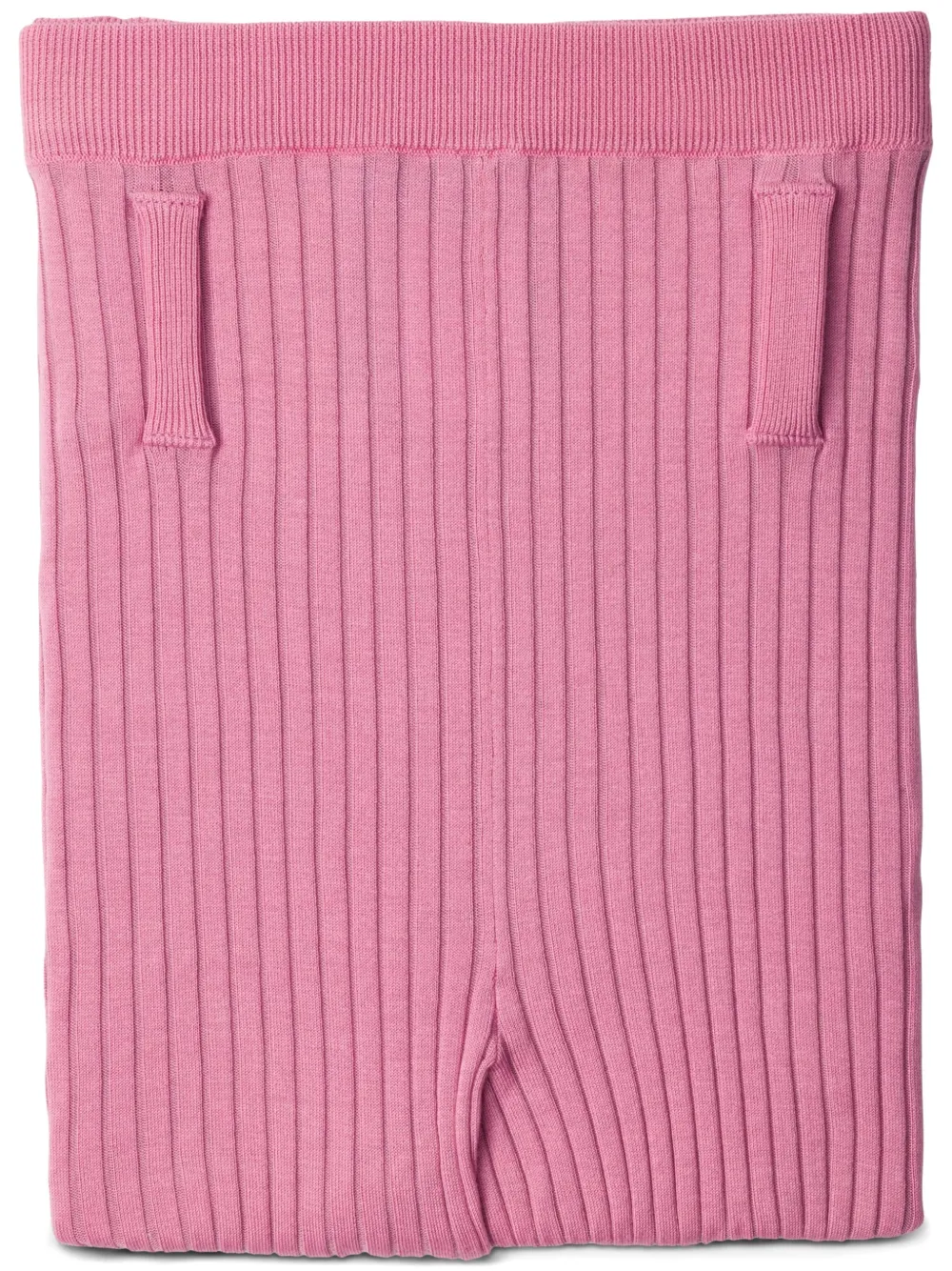 Prada pantimedias | rosado | Image 1