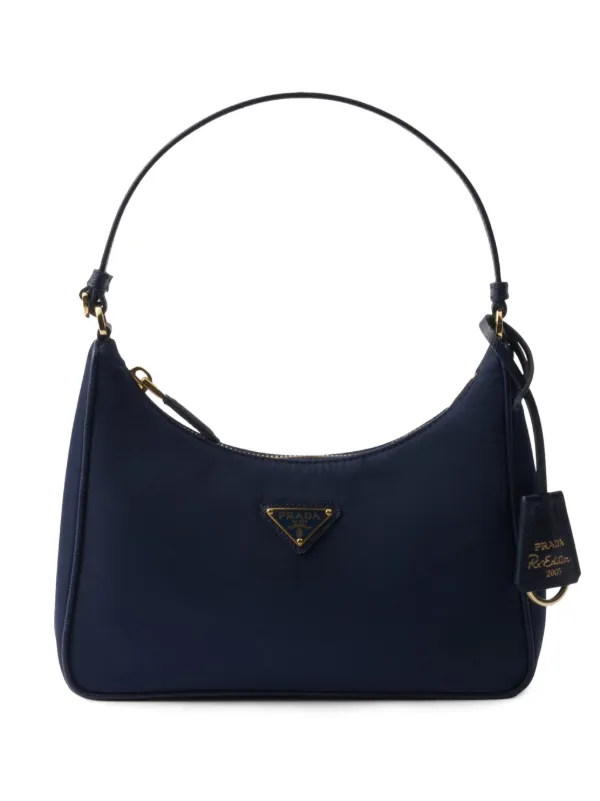 数量限定!EXPRESS便可◎ PRADA Re Edition 2005 ミニバッグ 28893399_58091715_600.jpg