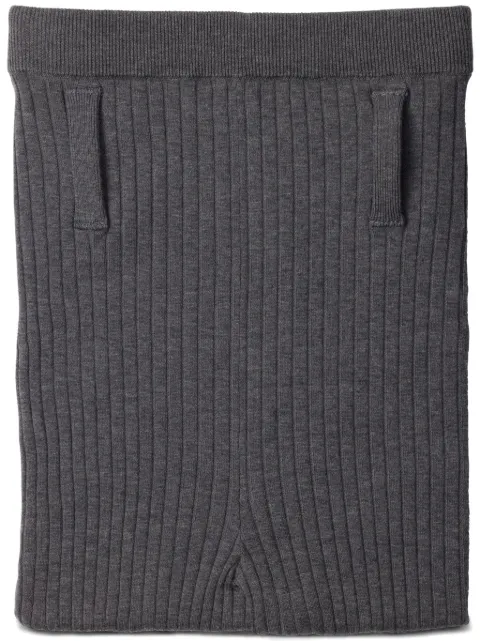 Prada cotton tights