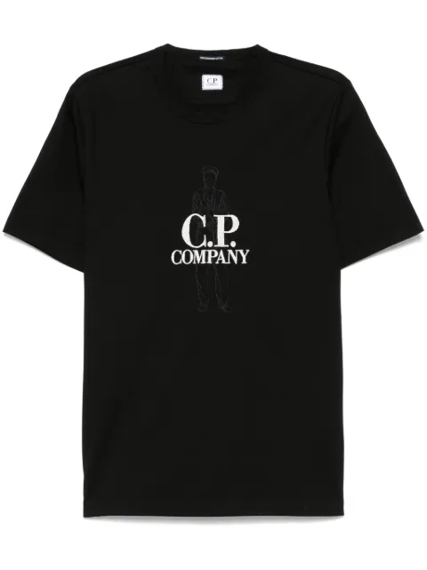 C.P. Company British Sailor T-shirt