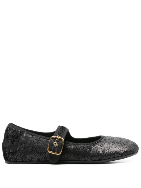 AGL Bebe ballerina shoes