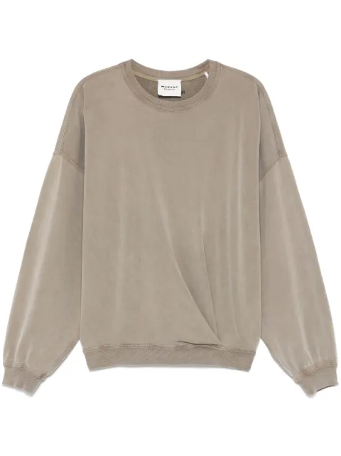 ISABEL MARANT Sauria sweatshirt