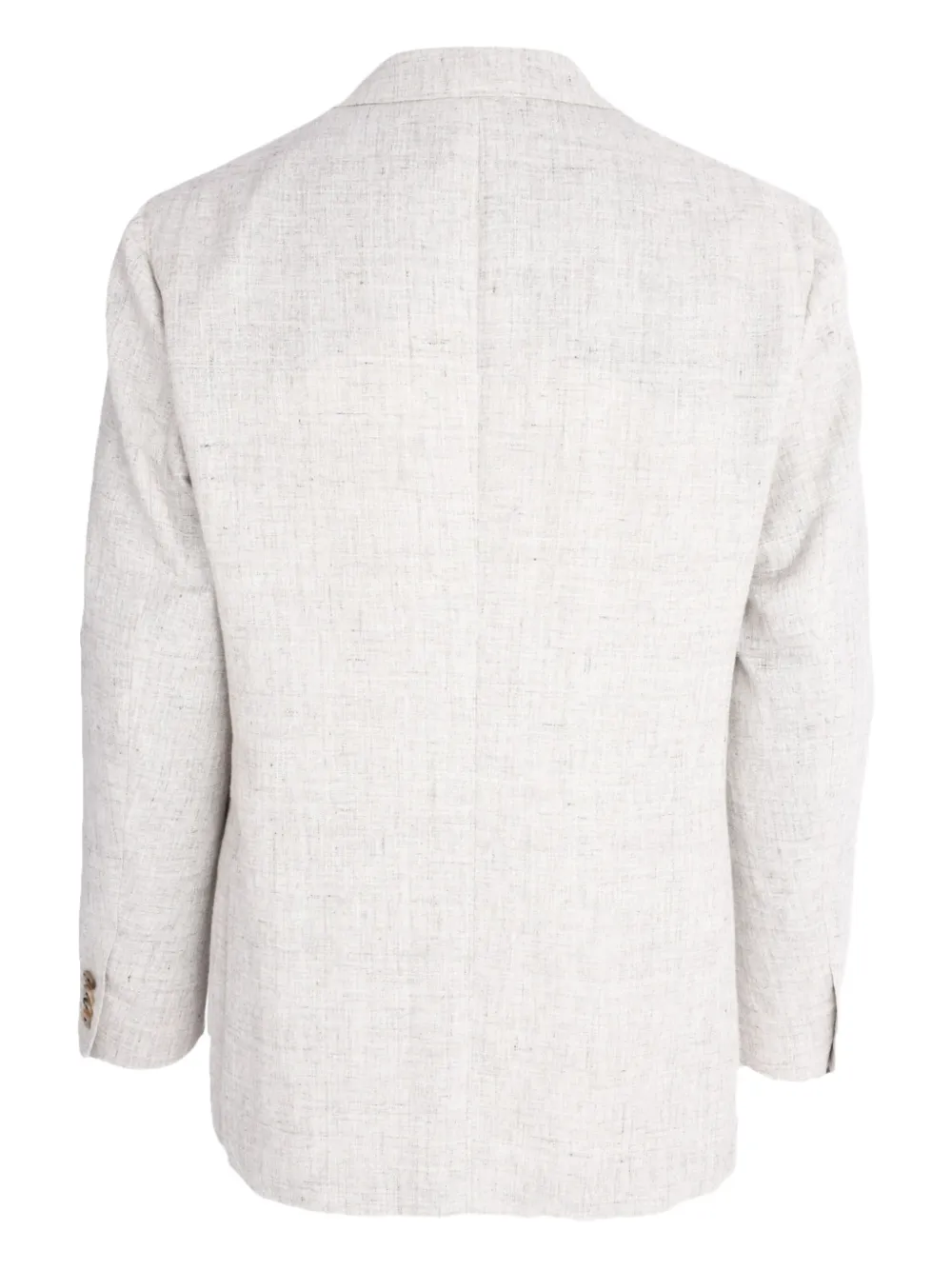 Luciano Barbera three-button jacket | Blazers | Image 2