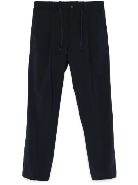 Herno pantalon en coton