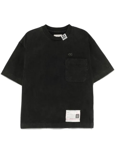 Maison MIHARA YASUHIRO Amateur Sewn Like T-shirt