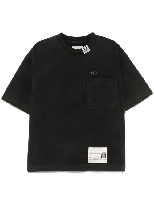T-shirt Amateur Sewn Like - Maison MIHARA YASUHIRO - Modalova