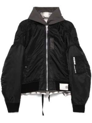 Maison MIHARA YASUHIRO Jackets for Women | FARFETCH US
