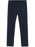 PT Torino Active tapered trousers - Blue