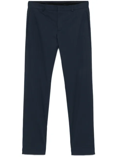 PT Torino Active tapered trousers 