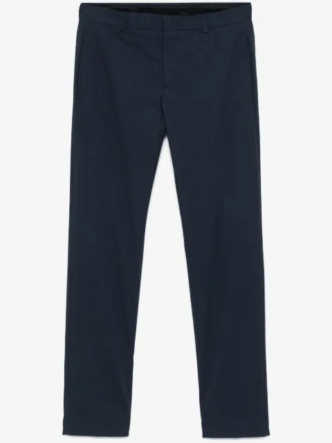PT Torino Active tapered trousers