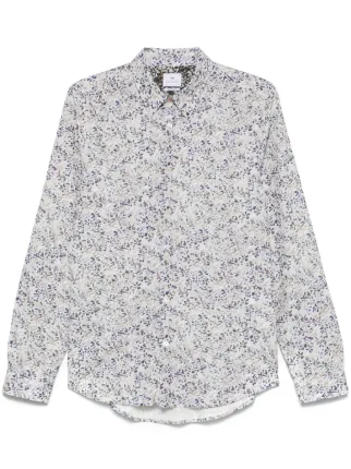 PS Paul Smith