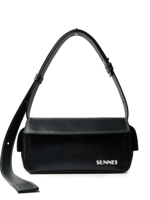 Sunnei small Labauletto shoulder bag