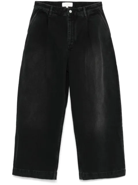Studio Nicholson jeans Puch