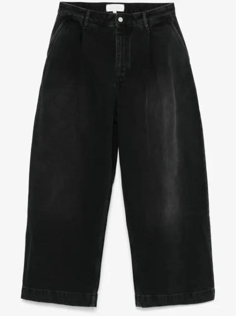 Studio Nicholson jeans Puch