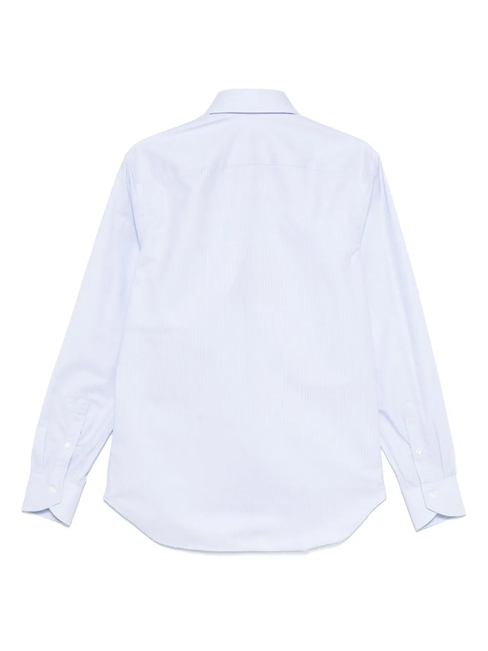 Canali camisa con rayas estampadas | Image 2