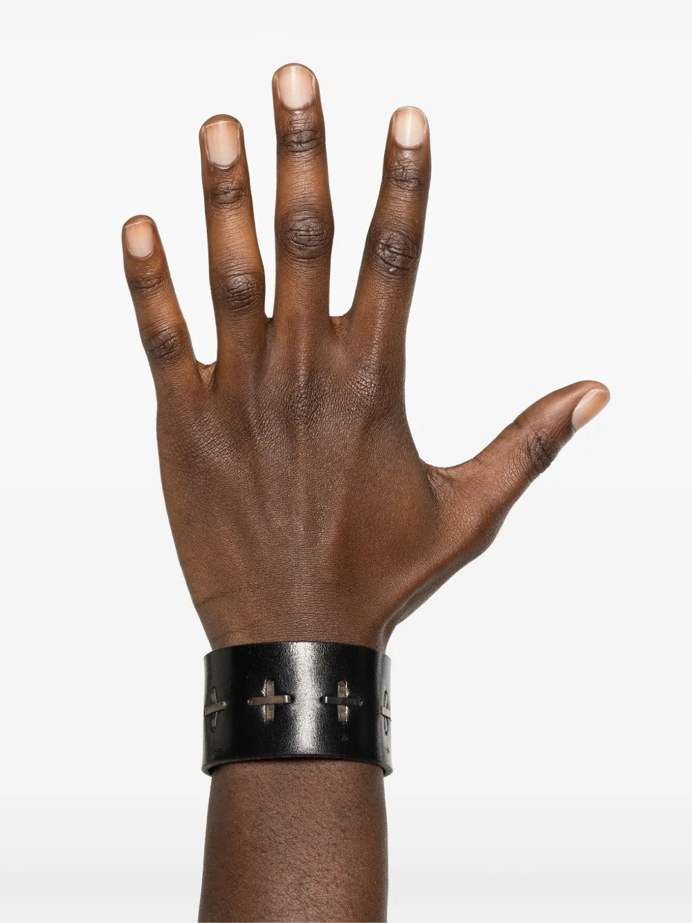 Ma+ pulsera de cuero | Image 2