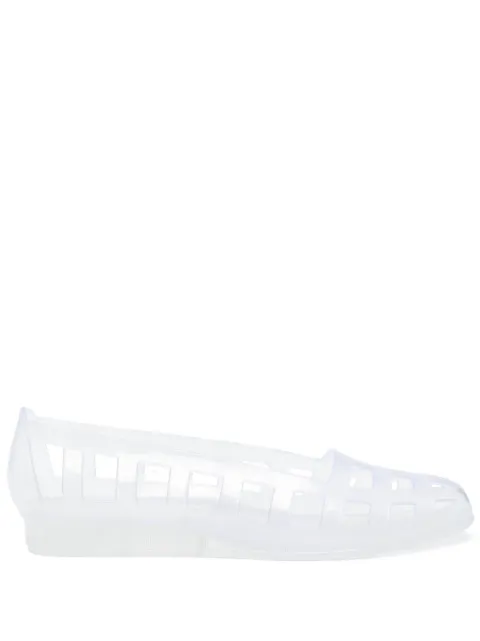 Ancient Greek Sandals Elli ballet flats