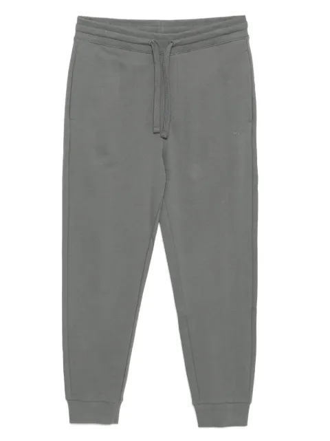HUGO pantalon de jogging à logo imprimé