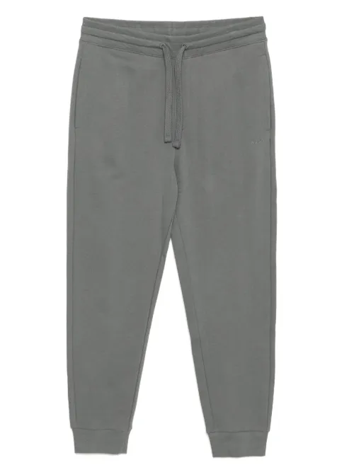 Pantalon de jogging à logo imprimé - HUGO - Modalova