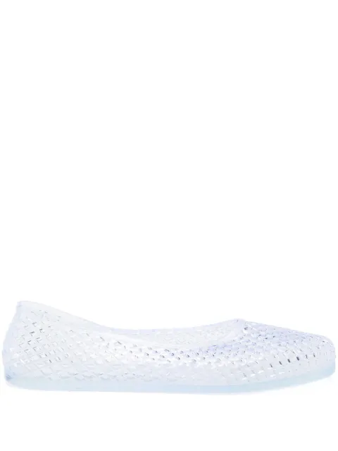 Ancient Greek Sandals Iro ballet flats