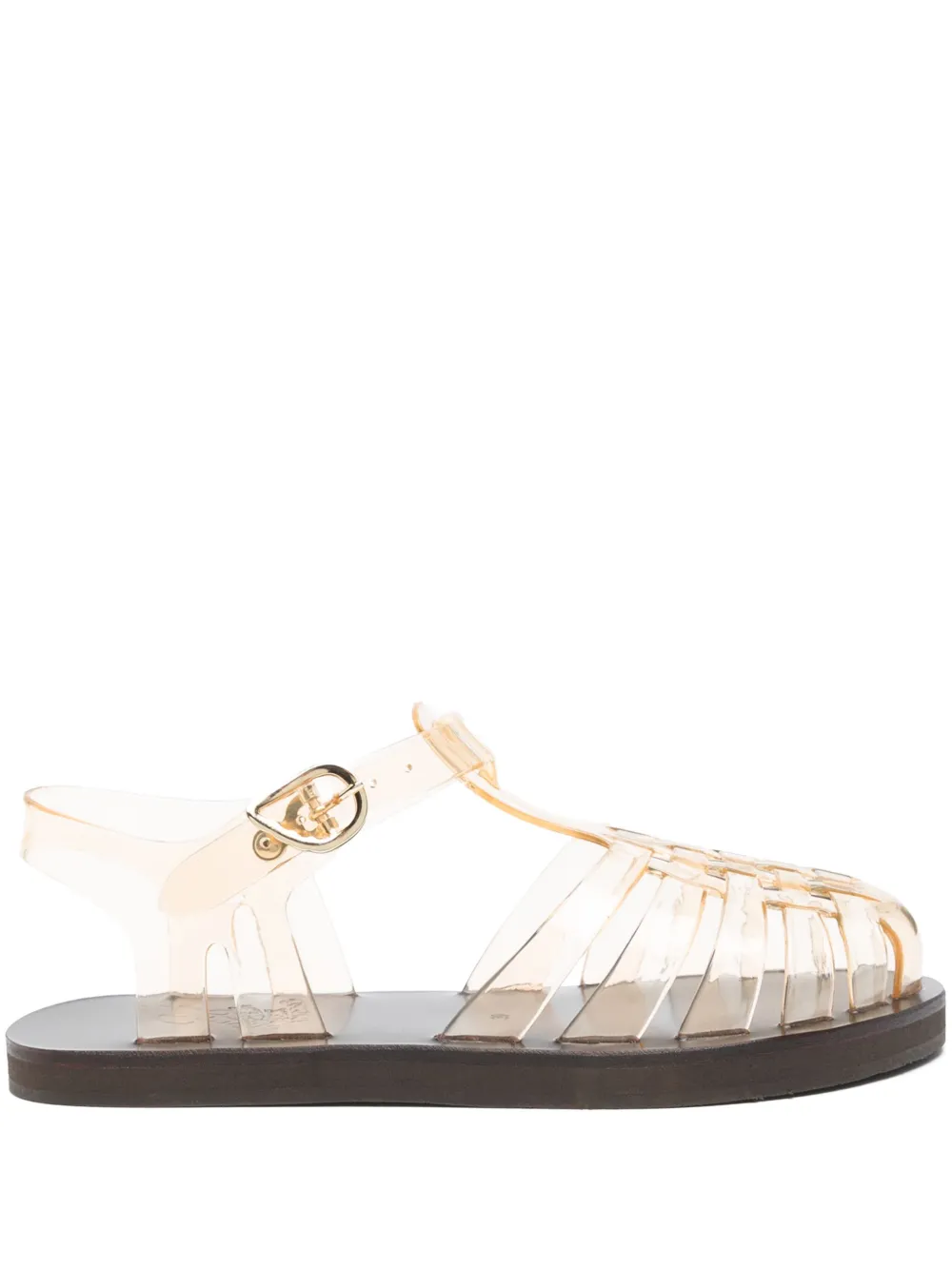 Ancient Greek Sandals Homeria sandals Neutrals