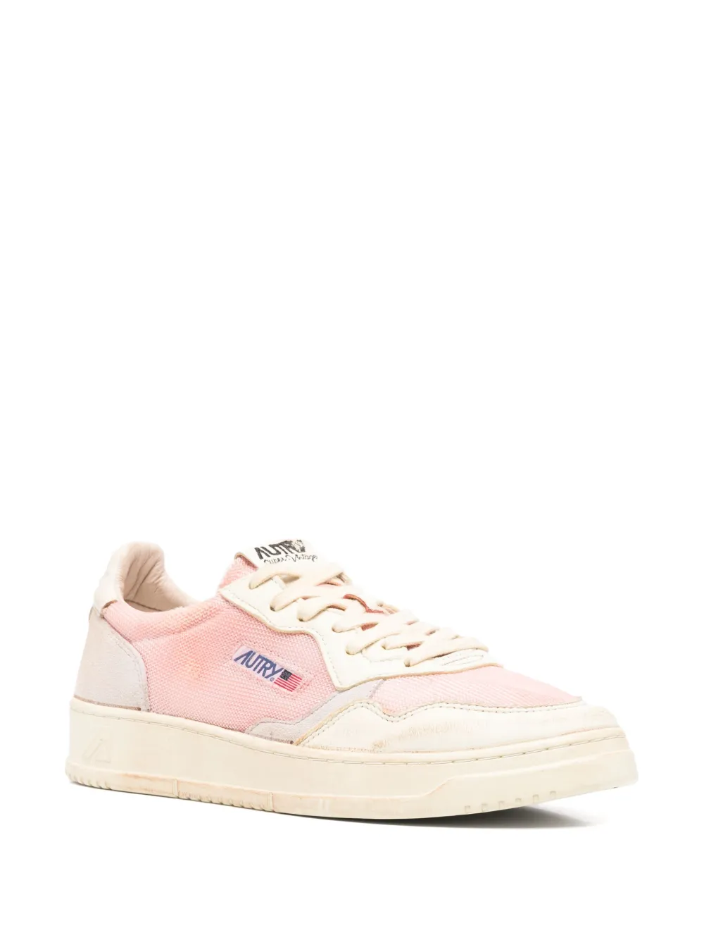Autry Medalist sneakers | Low-Tops | Image 2