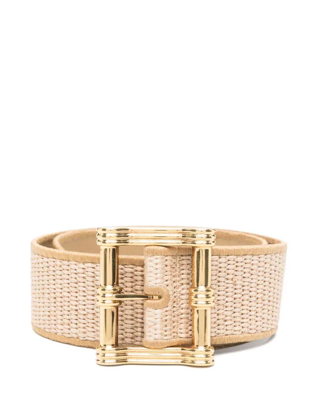 ETRO - wide belt - women